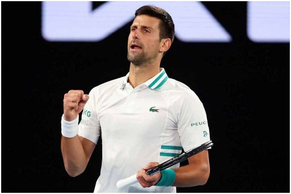 Australian Open 2022: Top Tennis Stars Prepare For Melbourne Event Sans Novak Djokovic