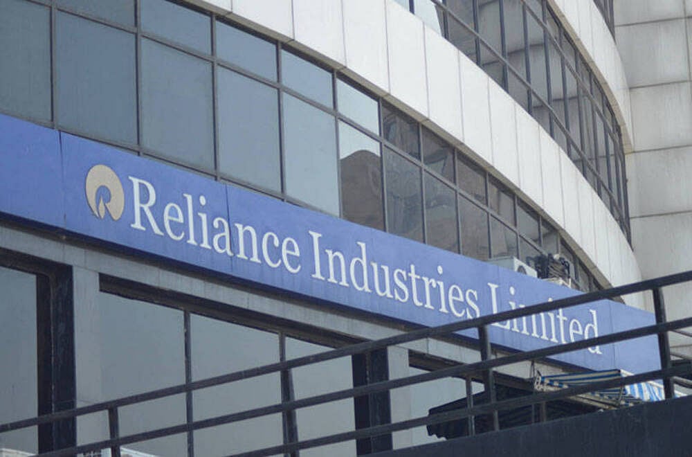 Reliance Becomes Promoter In SWREL With 25.90% Equity