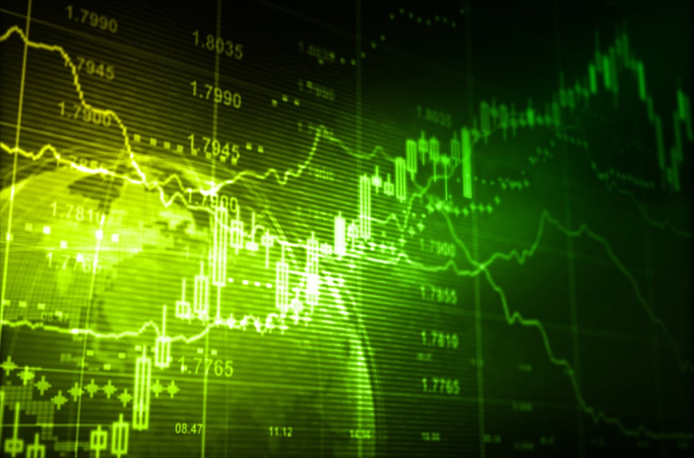 Investor's Health Zooms By Rs 4.76 Lakh Crore In Initial Trading Of 2022