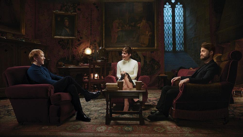 Harry Potter Reunion: A Personal Account Of An Avid Potterhead