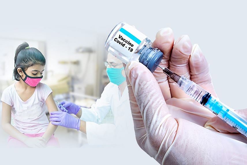 Covid-19 Mumbai: Schools For Classes 1-9 and 11 Shut; 6,100+ Children Get Vaccinated