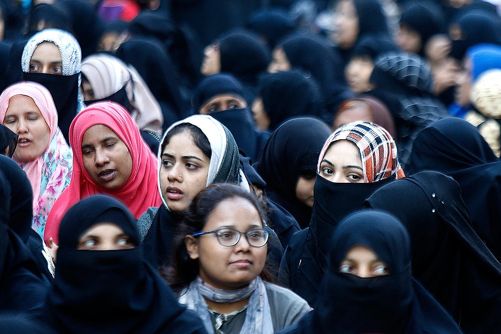 'Bulli Bai' App Row: BSP MP Accuses Modi Govt Of Being 'apathetic' Towards Muslim Women