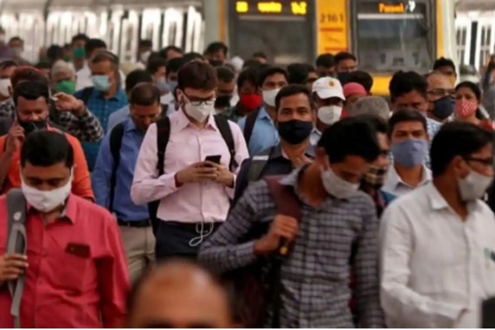 Staggering Work Hours To Non-Crowding: Centre Issues Covid Guidelines For Its Offices