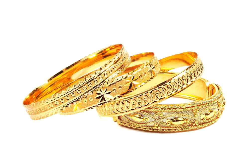 India Made Highest Gold Import In 2021, Spends Record $55.7 Bln : Govt Source