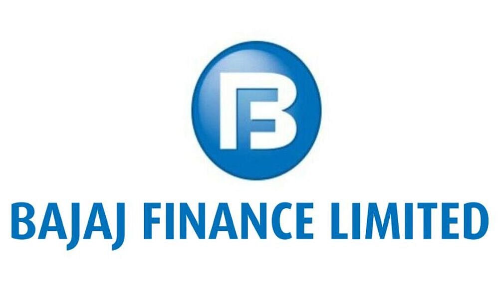 Bajaj Finance Surges 4% After Strong December Quarter Business Update