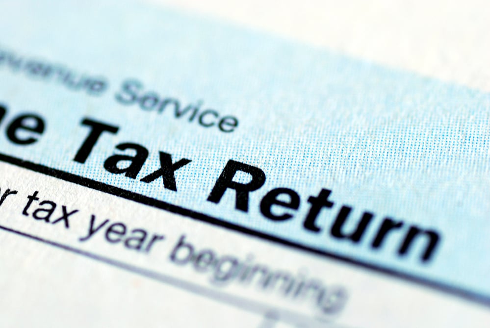 I-T Refunds Worth Rs 1.50 Lakh Crore Issued Till January 3