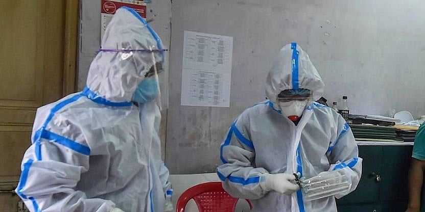 Maharashtra Registers Cases Of New Omicron Covid-19 Sub Variants