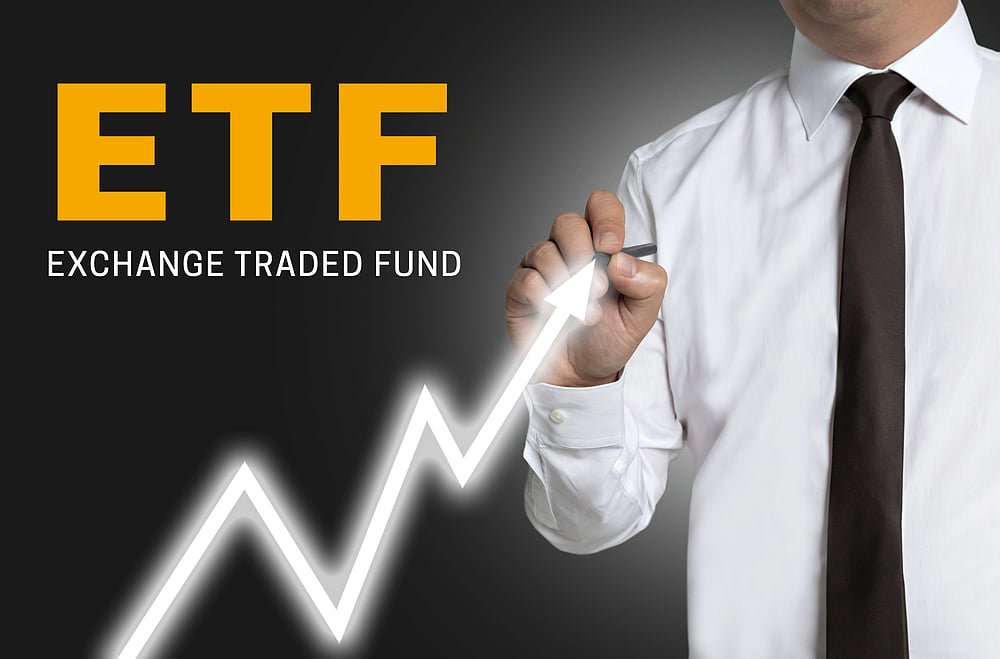 ICICI Prudential MF, Nippon India MF Roll Out Auto ETFs Today