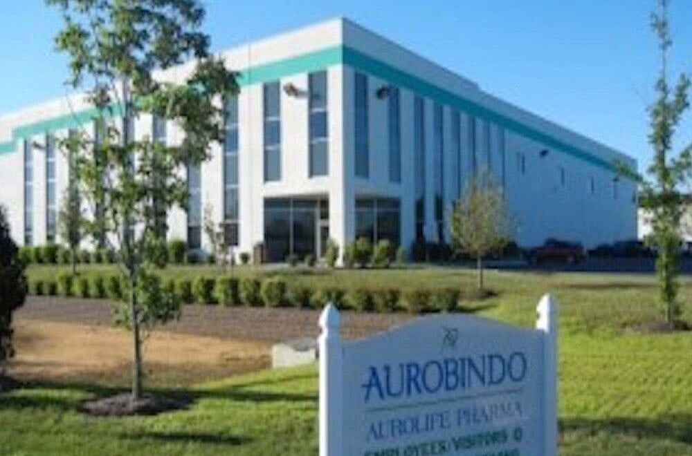 Aurobindo Pharma’s Covid-19 Drug Molnupiravir Launches In India