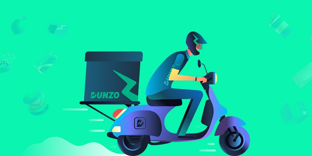 Reliance Retail Buys 25.8% Stake In Dunzo