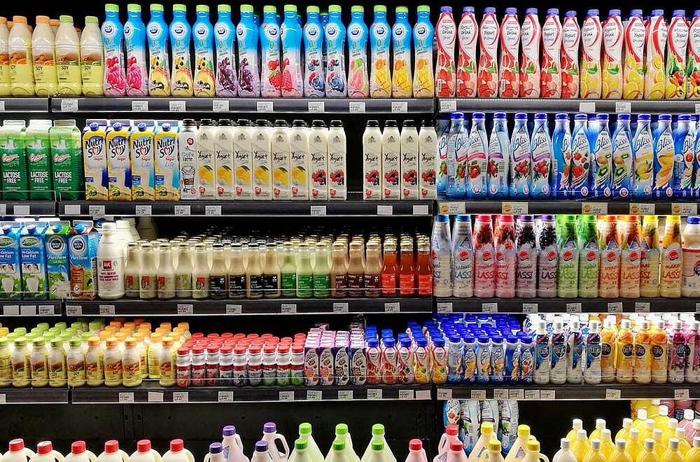 Explained: Why Distributors Are Angry With FMCG Companies