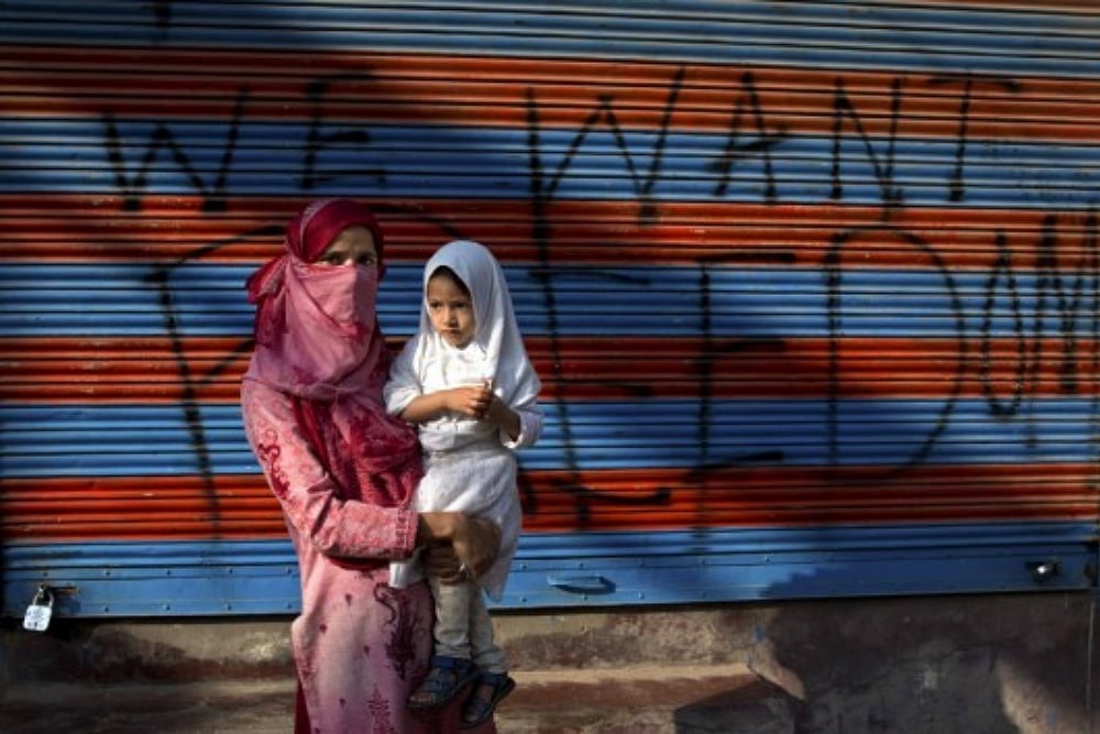 'Bulli Bai Has Made Us Numb': Kashmiri Women Journalists On Their 'Online Auction'