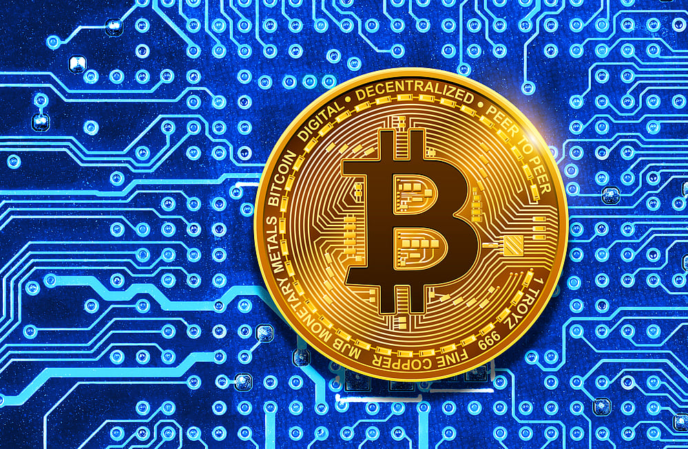 Bitcoin, Ethereum, Doge, Shiba Inu Fall By Up To 9% In Major Crypto Market Crash