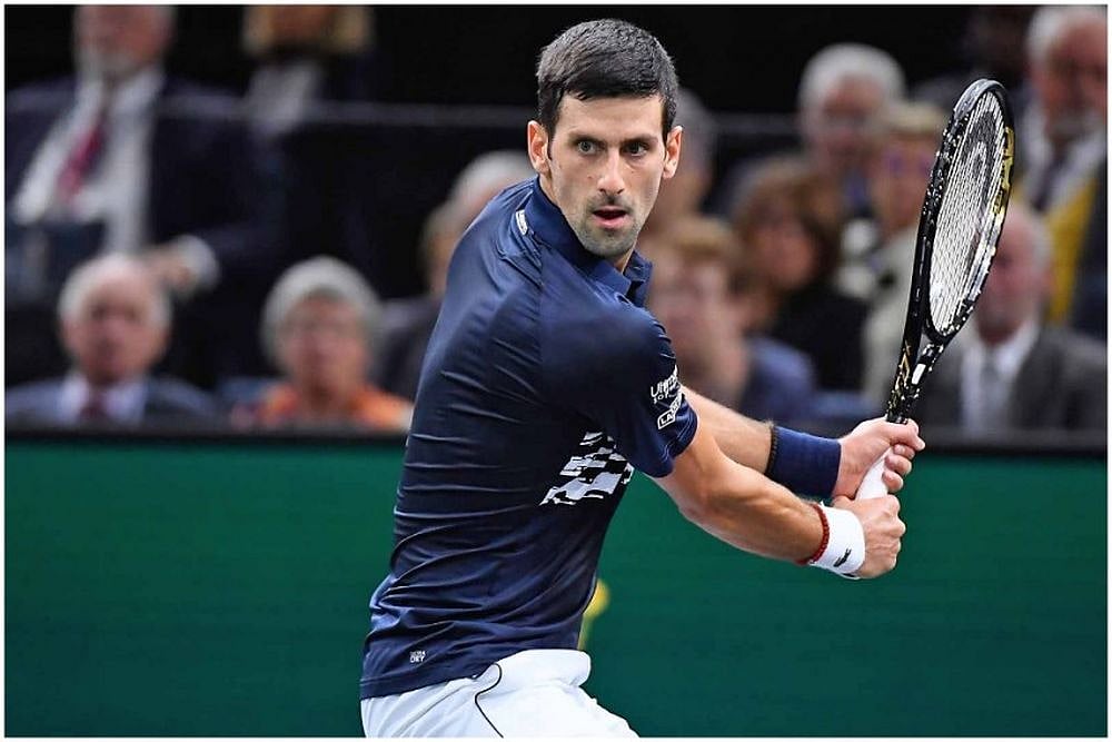 Australian Open 2022: World No.1 Novak Djokovic Takes Legal Action After Visa Cancellation