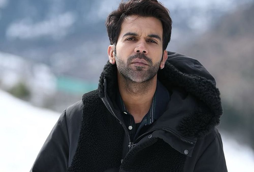Rajkummar Rao