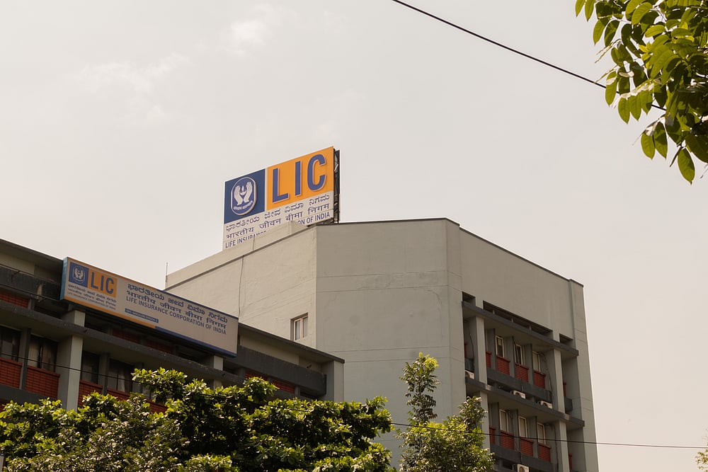 Government To Revise FDI Policy To Facilitate LIC Disinvestment