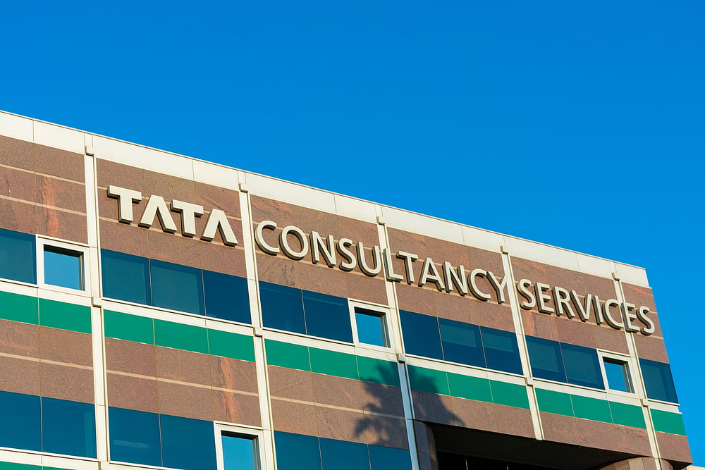 TCS To Consider Buyback Proposal On January 12