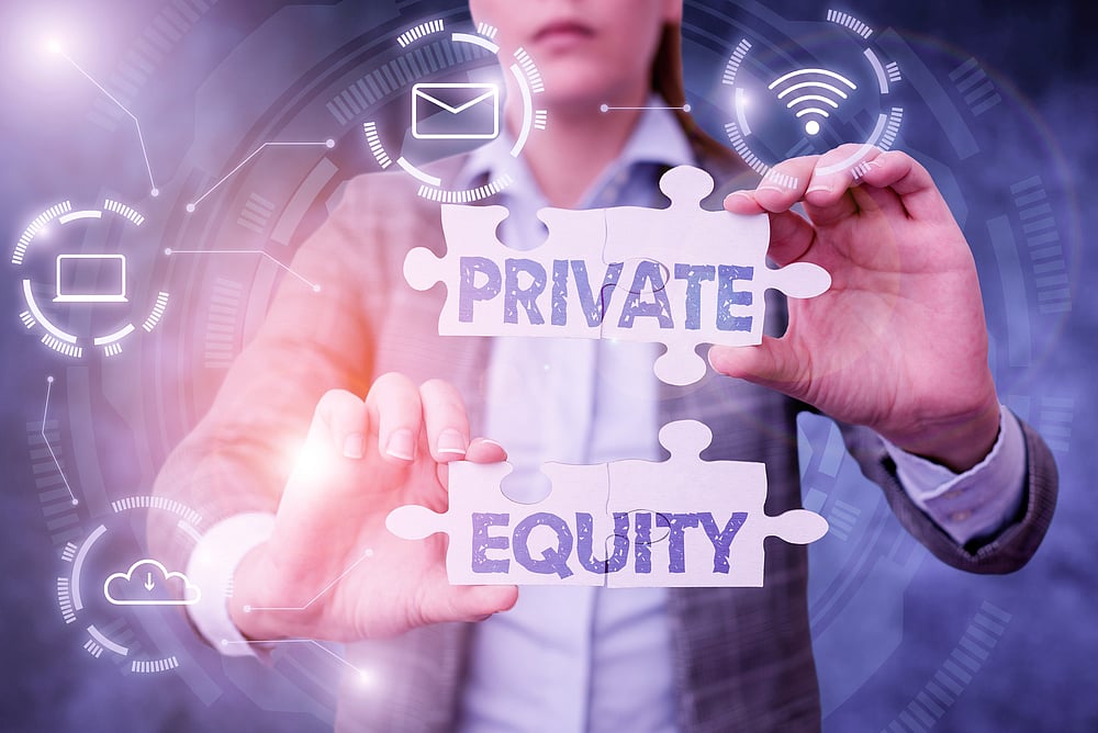 Private Equity Investment Hit Record High Of $40 Billion In 2021