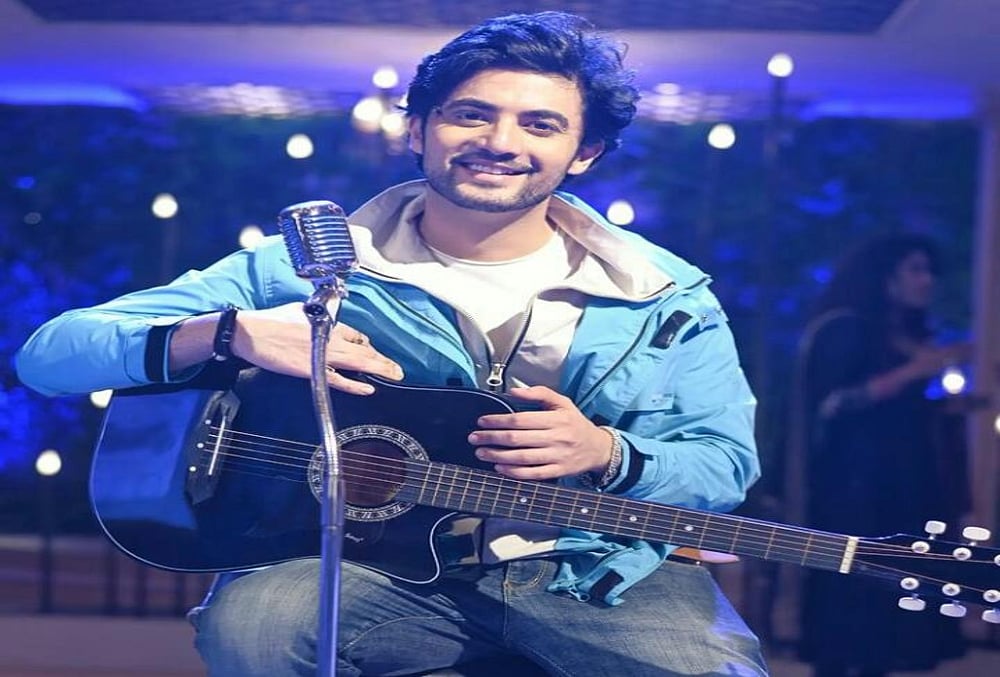 Kushagra Nautiyal: Keen To Play A Musician Onscreen Someday