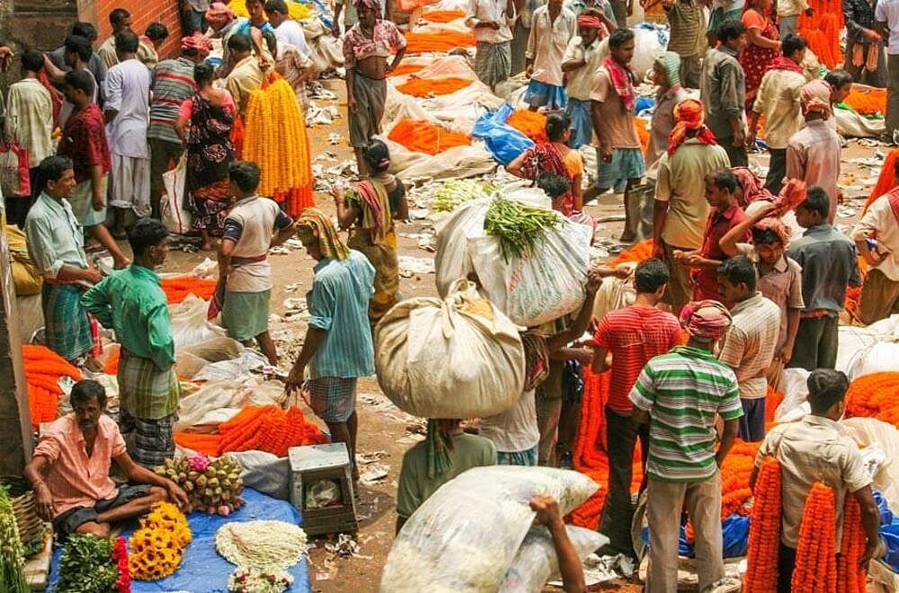 India To Surpass Japan As Asia's 2nd Largest Economy By 2030: IHS