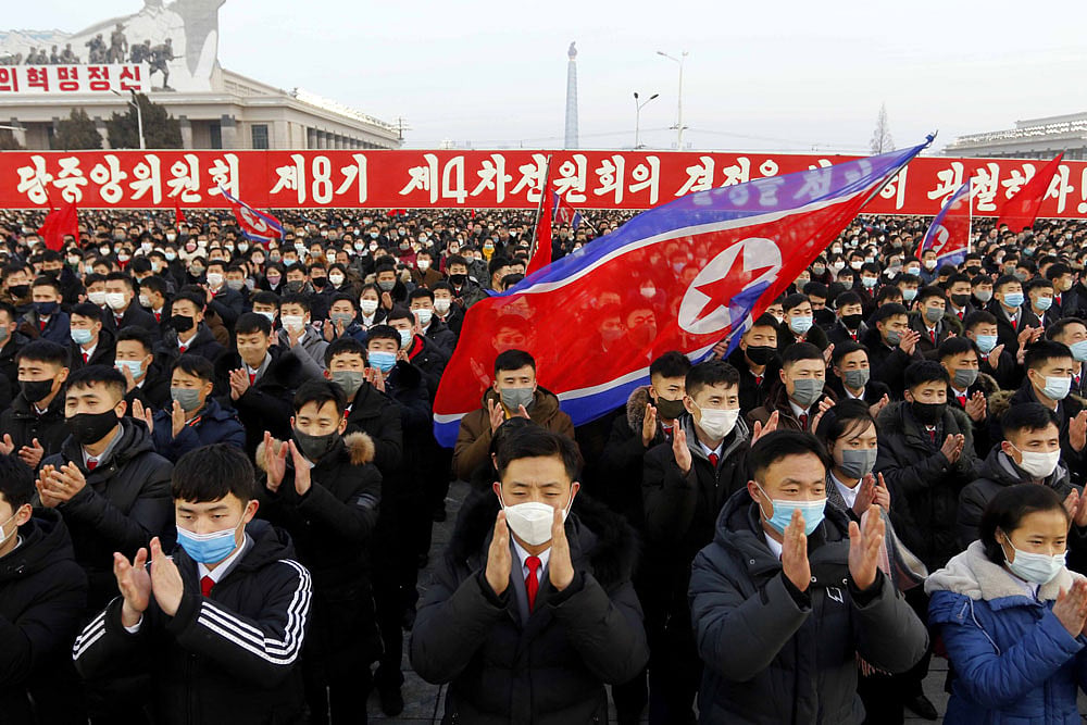 Beijing Winter Olympics: Banned From The Games By IOC, North Korea Puts Blame Elsewhere