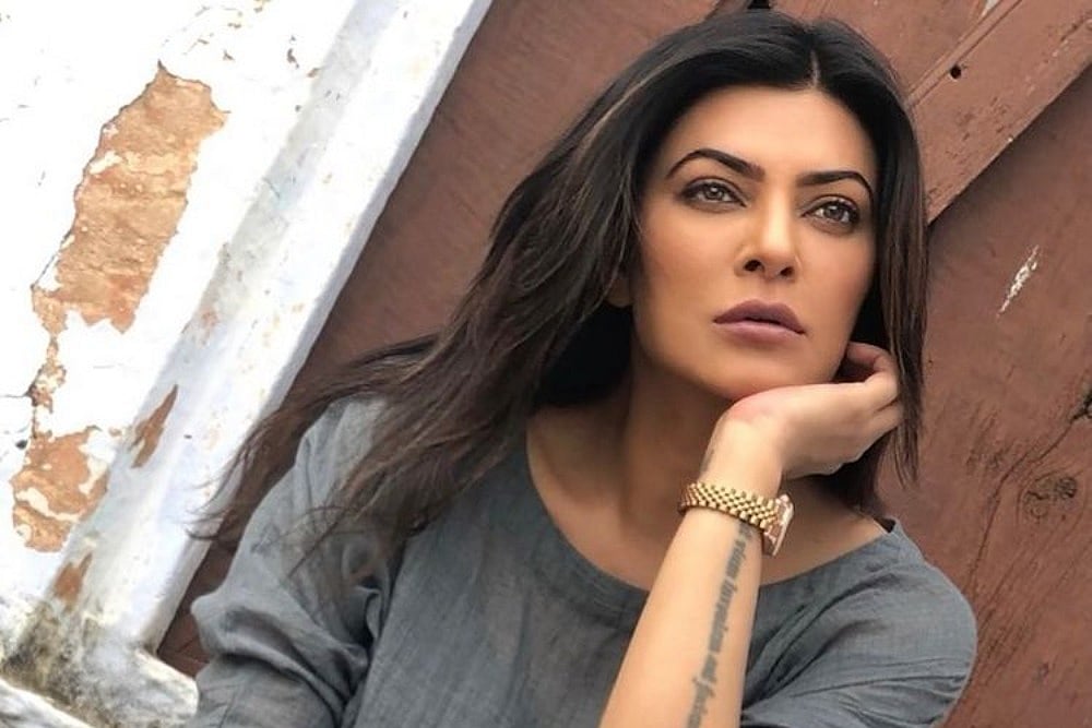 Sushmita Sen
