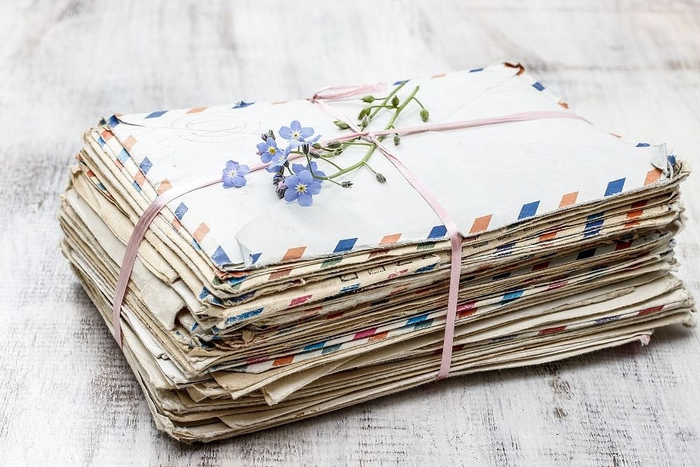Letters To Loved Ones | Lines And Passages For Those Who Lived Among Us