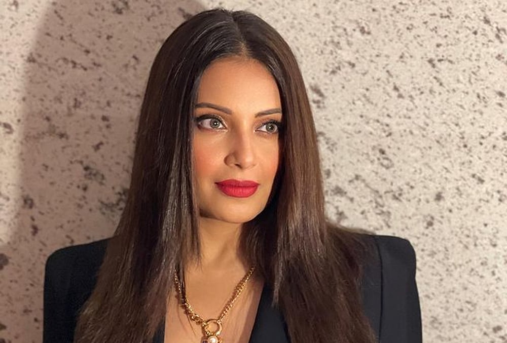 Instagram : Bipasha Basu