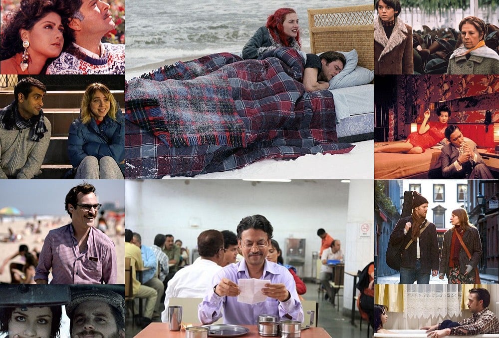 Valentines Day 2022: From Comedies To Thought-Provoking Dramas, Ten Best Off-Beat Movies On Love