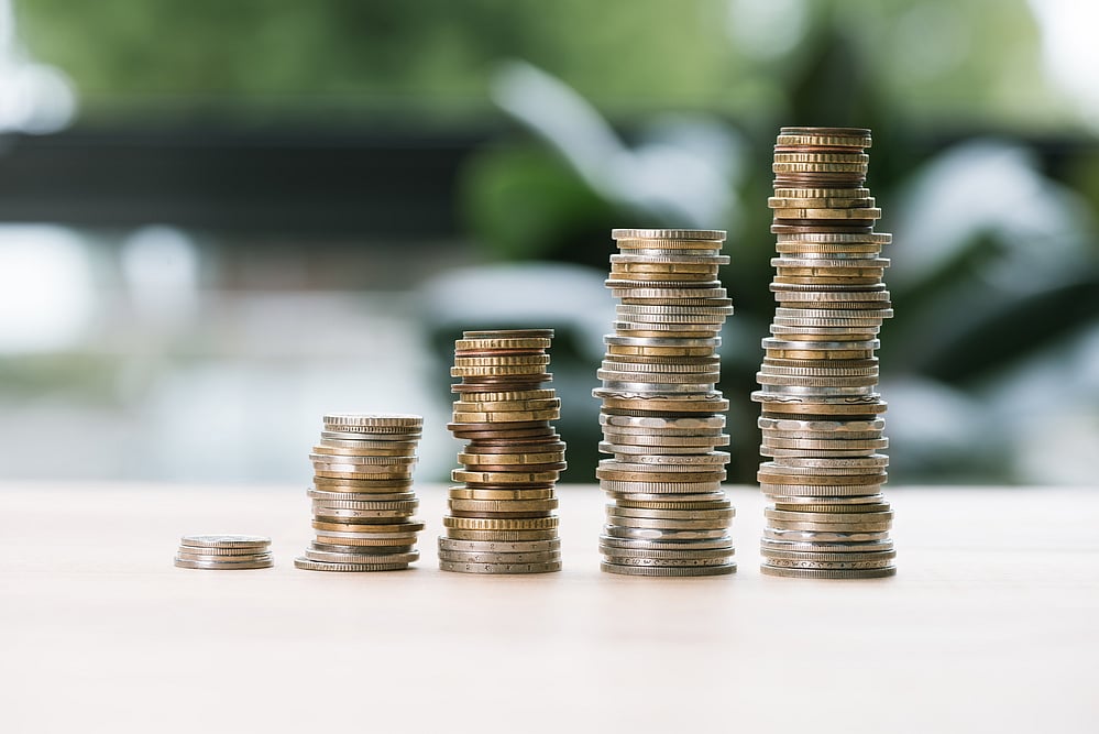 Choose A Wealth Building Strategy According To Your Age