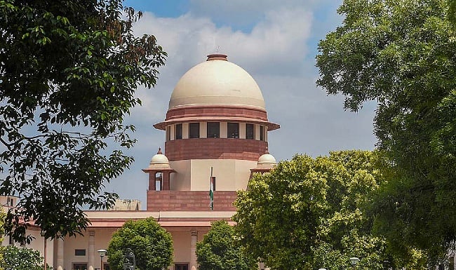 SC Grants Last Opportunity To Centre To File Reply On PIL For Identifying Minorities At State Level