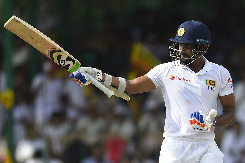 Danushka Gunathilaka is no stranger to controversies as he is now denied bail in Rape case.