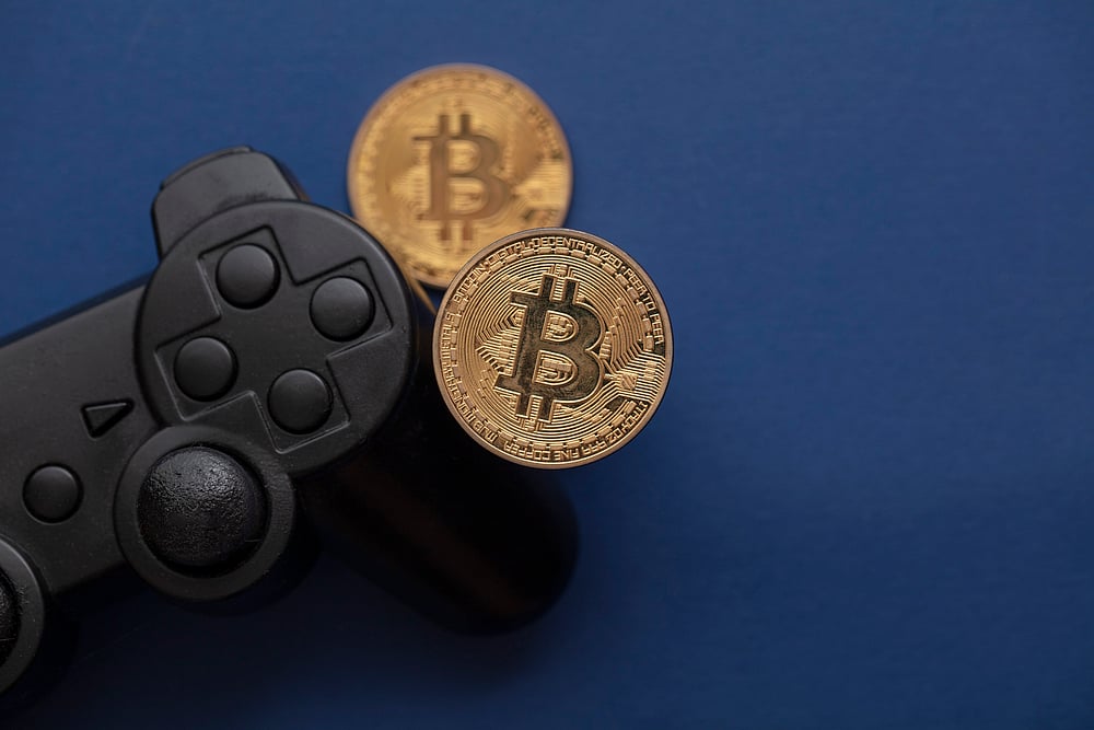 Cryptos & Online Gaming: Is A Marriage Of Convenience Between Them Possible?
