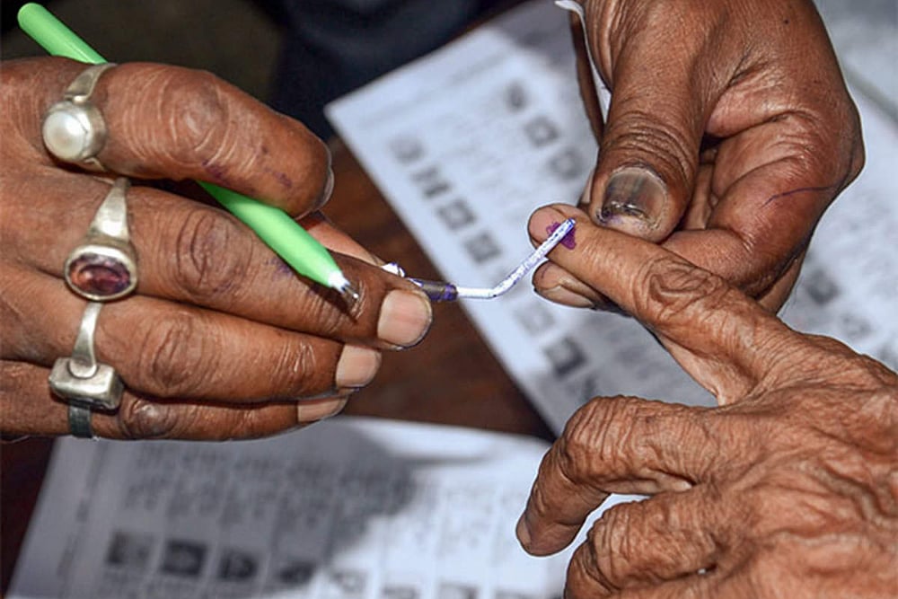 Election Dates Announced For UP, Uttarakhand, Punjab, Goa And Manipur; Check Schedule Here