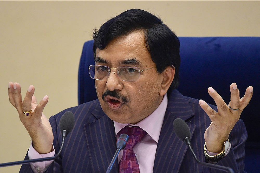 Election Commission Announces Dates For State Assembly Polls, Bans Physical Rallies