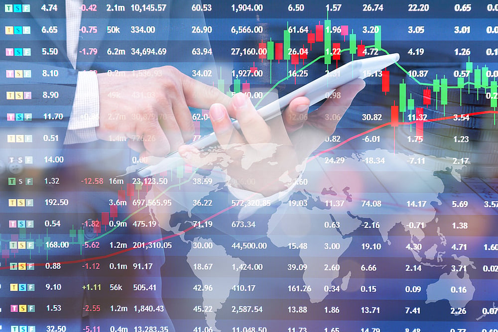 Amansa Holdings Sells Shares of CG Power and Industrial Solutions Worth Rs 351 Crore