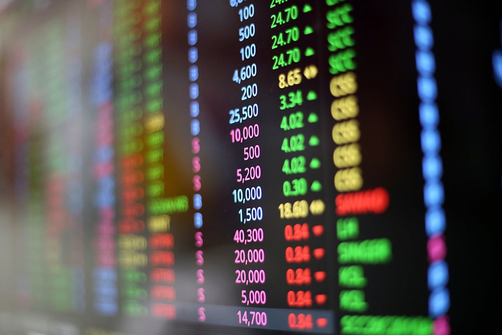 FPI Invest Rs 3,202 Crore In Indian Equities, Turn Net Buyers In January