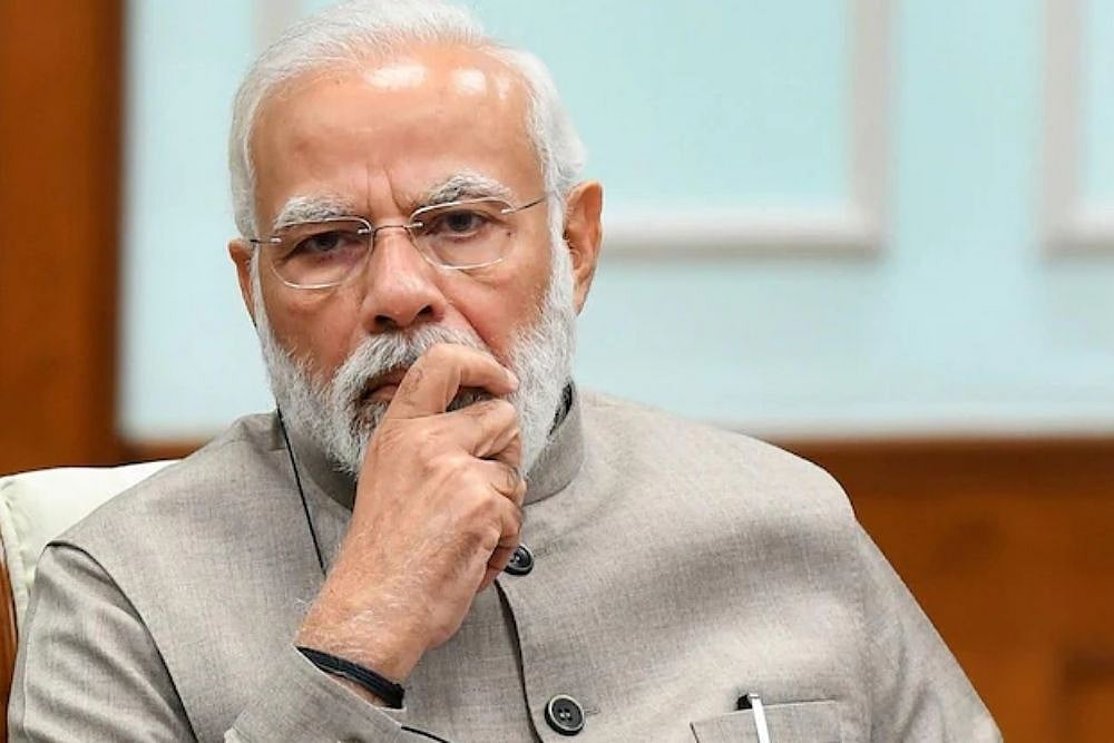PM Modi 
