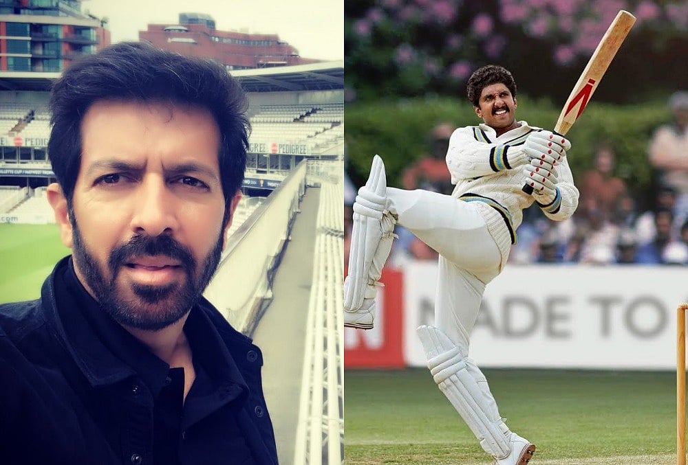 '83' Director Kabir Khan Says Pandemic Hit The Film Hard: We Couldn't Do Anything