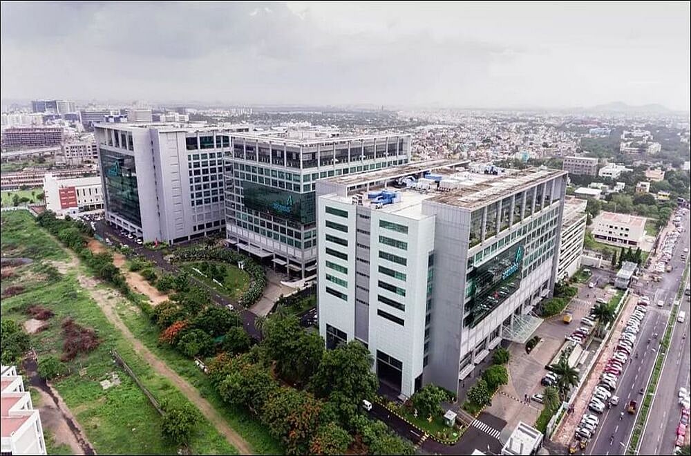 Exports From STPI Units Expected To Be Over Rs 5 Lakh Crore In FY22