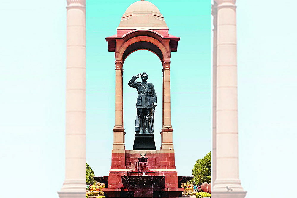 Decolonising Our Icons, One Statue At A Time