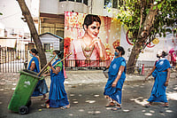 Employment And The Dalit Equation