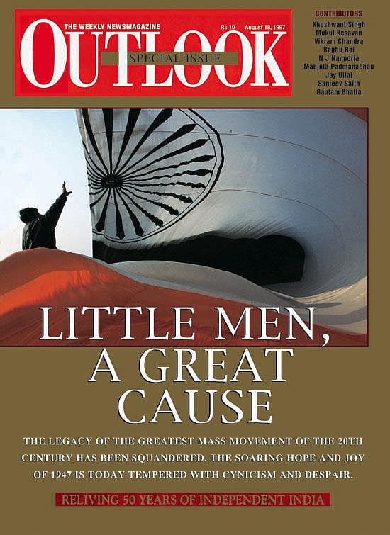 18 August 1997