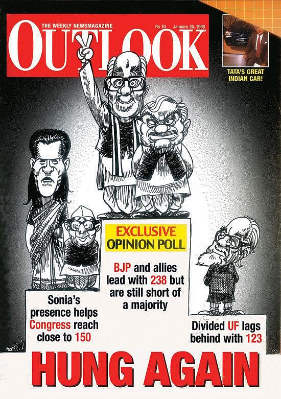 26 January 1998