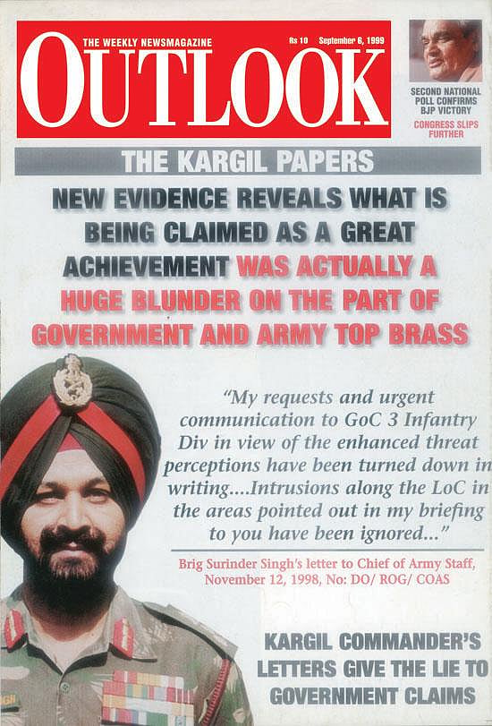 6 September 1999