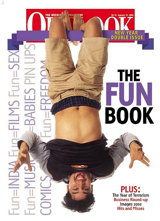 13 January 2003