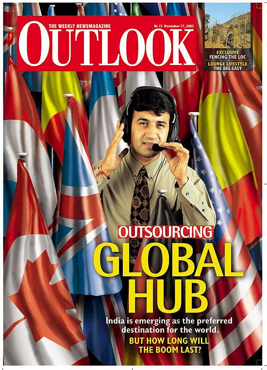 17 November 2003