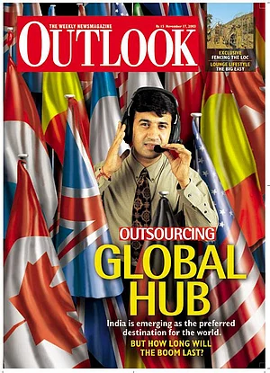 17 November 2003