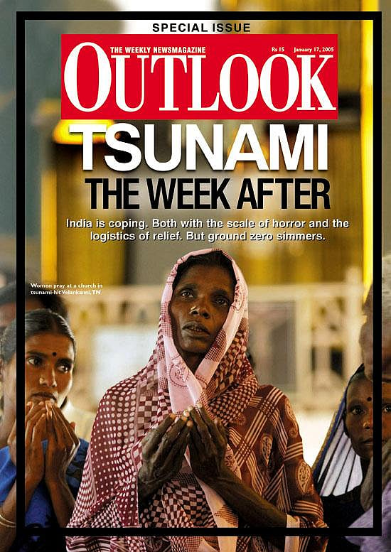 17 January 2005