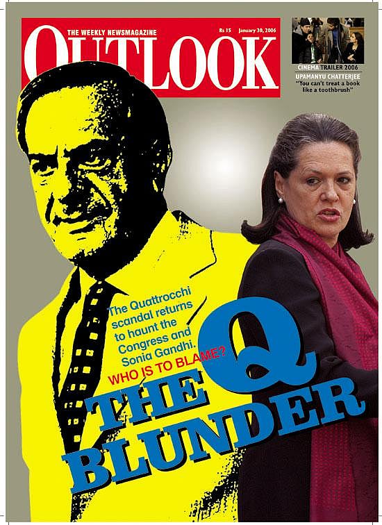 30 January 2006
